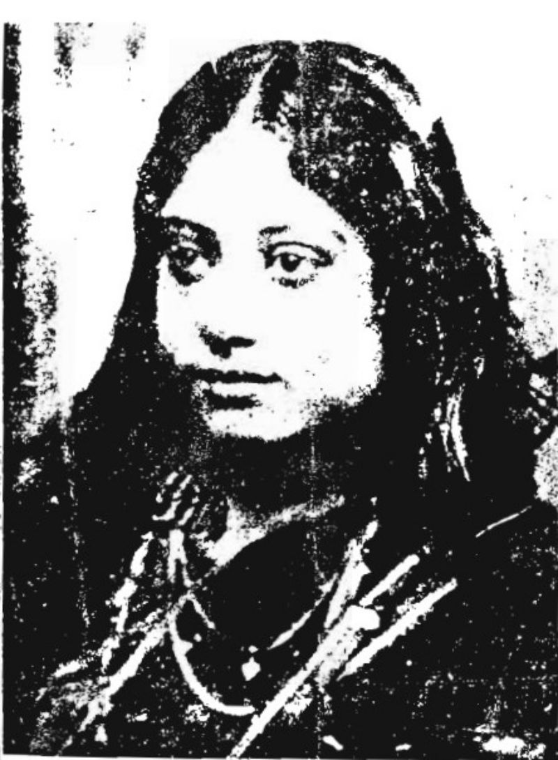 মিস লাইট
